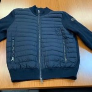 Moncler Puffer Jacket